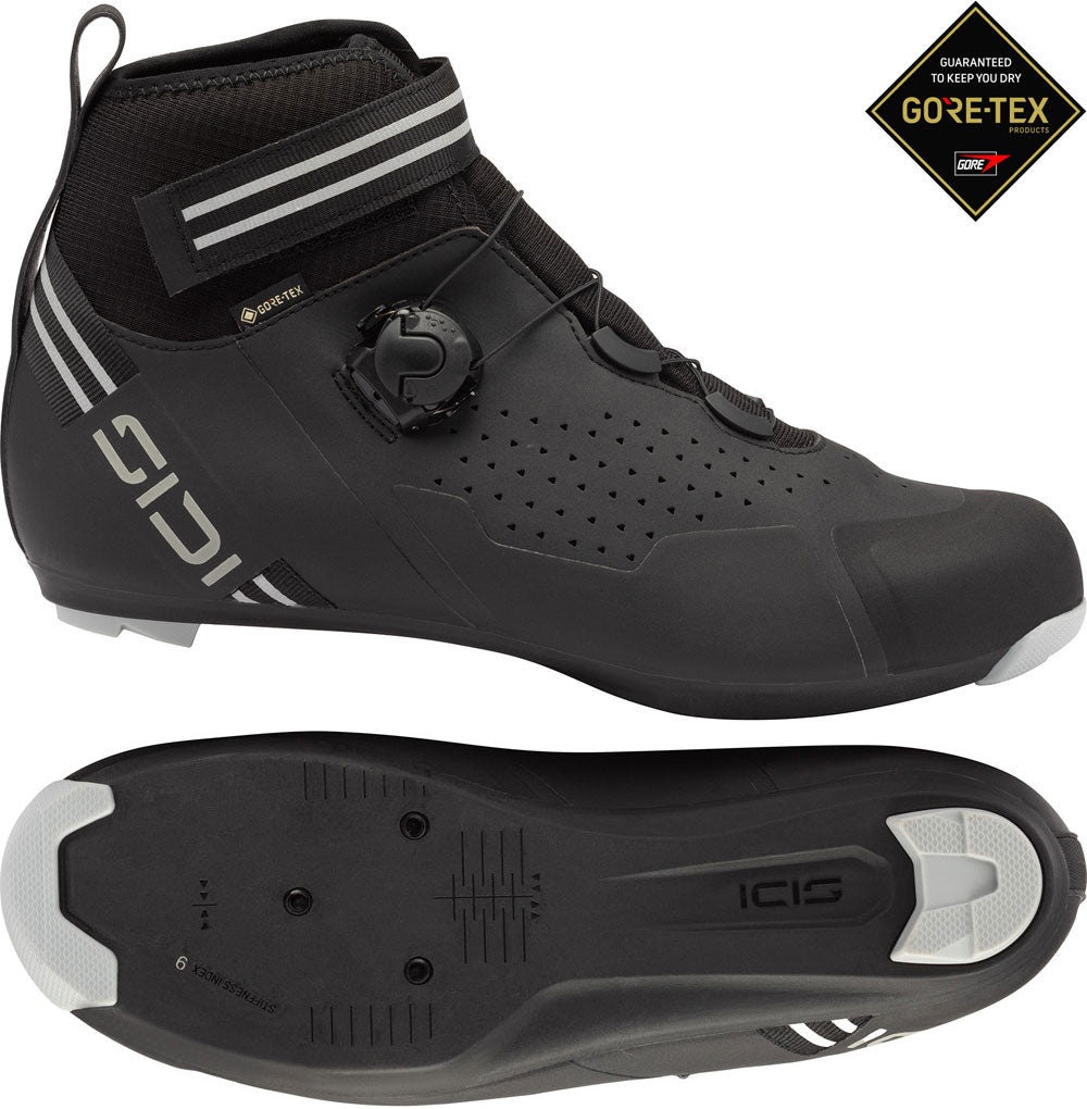Sidi nix - winter road bike shoes | 42