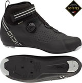 Sidi nix - winter road bike shoes | 45
