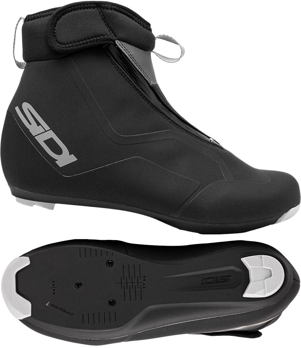 Sidi nubes - winter road bike shoes | 39