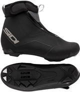 Sidi nubes - mtb shoes | 39