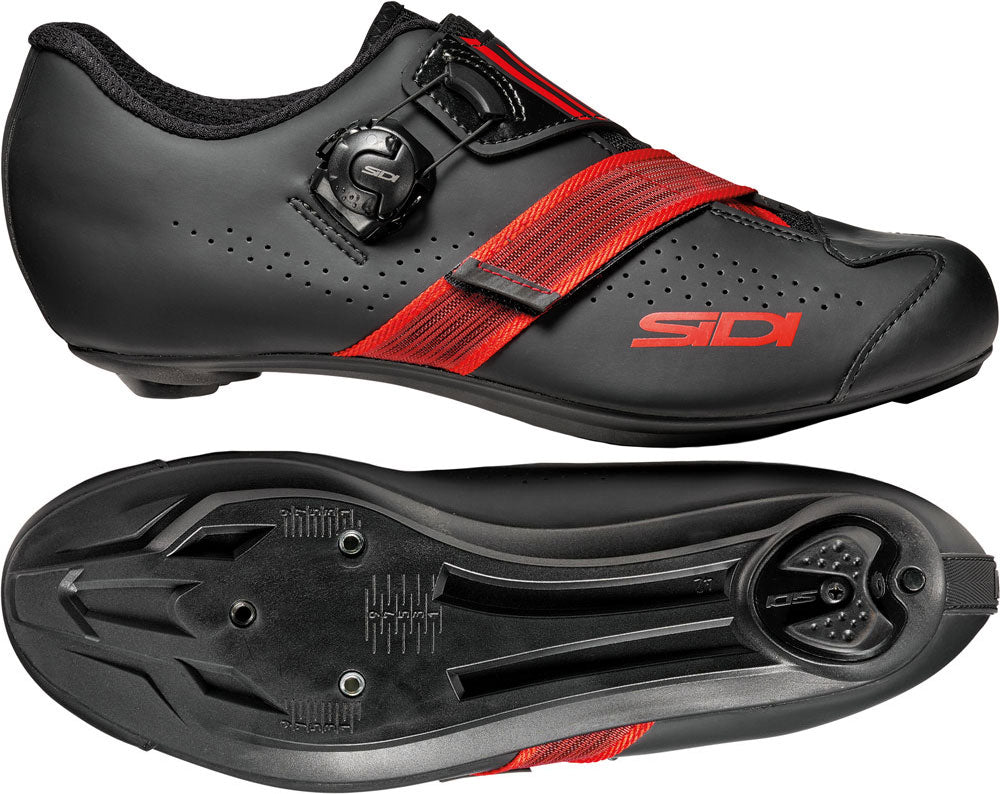 Sidi prima - road bike shoes | 42