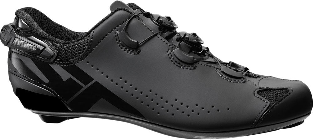 Sidi shot 2s - road bike shoes | 41