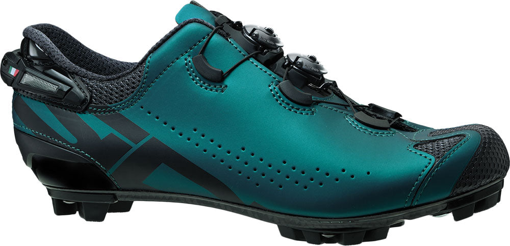 Sidi tiger 2s - mtb shoes | 41