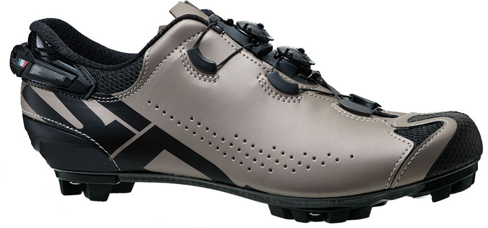 Sidi tiger 2s - mtb shoes | 46