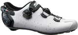 Sidi wire 2s - road bike shoes | 42