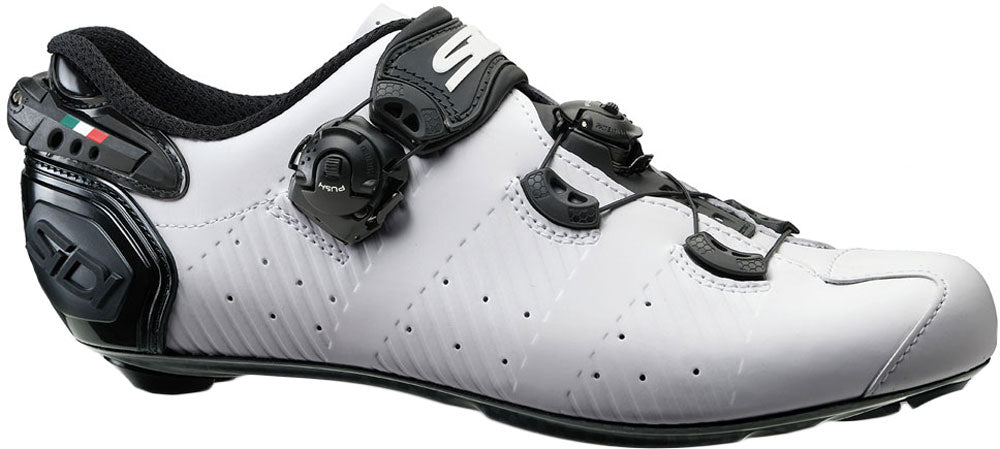 Sidi wire 2s - road bike shoes | 41,5