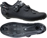 Sidi wire 2s - road bike shoes | 42