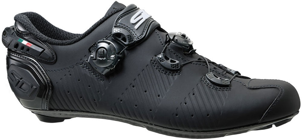 Sidi wire 2s - road bike shoes | 44,5