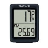 Sigma Bike Computer BC 5.0 cablato