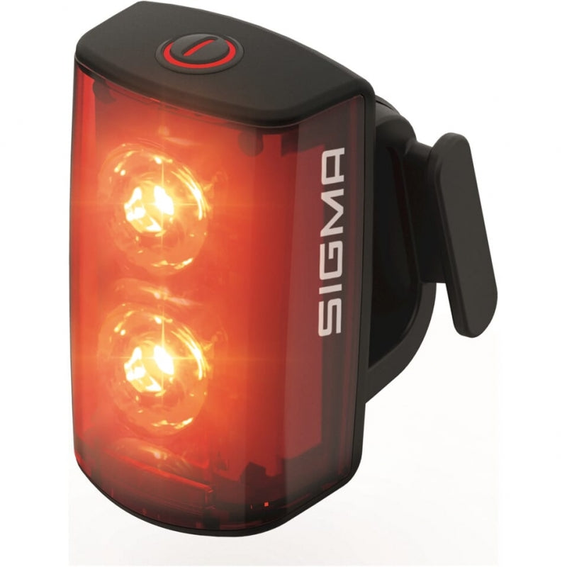 Sigma Buster RL80 Flash USB