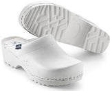 Sika 149 comfort klomp open hak ob zwart - maat 37 - 16.089.027.37