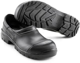 Sika 19322 proflex klomp dichte hak s3 zwart - maat 38 - 16.089.011.38
