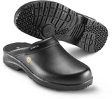 Sika 19468 fusion klomp esd ob | zwart | maat 41 - 00.089.001.41