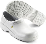 Sika 19476 fusion clog esd s2 zwart - maat 42 - 00.089.002.42
