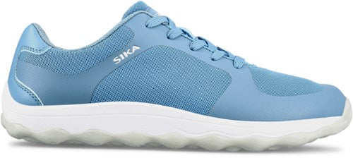 Sika bubble 50011 lage sneaker move blauw | blauw | maat 39 - 5703617239683