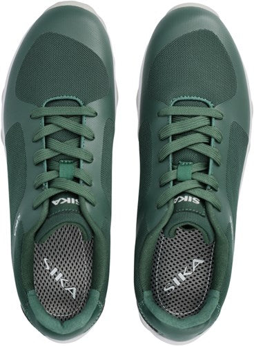 Sika bubble 50011 lage sneaker move groen | groen | maat 43 - 5703617239584