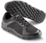 Sika bubble 50011 lage sneaker move zwart wit - maat 37 - 00.089.009.37