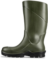 Sika laars 903603-3 pu groen o4 | groen | maat 40 - 5703617246636
