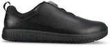 Sika sneaker energy boa 30202 | zwart | maat 44 - 5703617271072