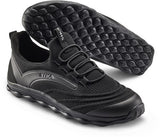 Sika sneaker leap bubble 50018 zwart | zwart | maat 37 - 5703617239805