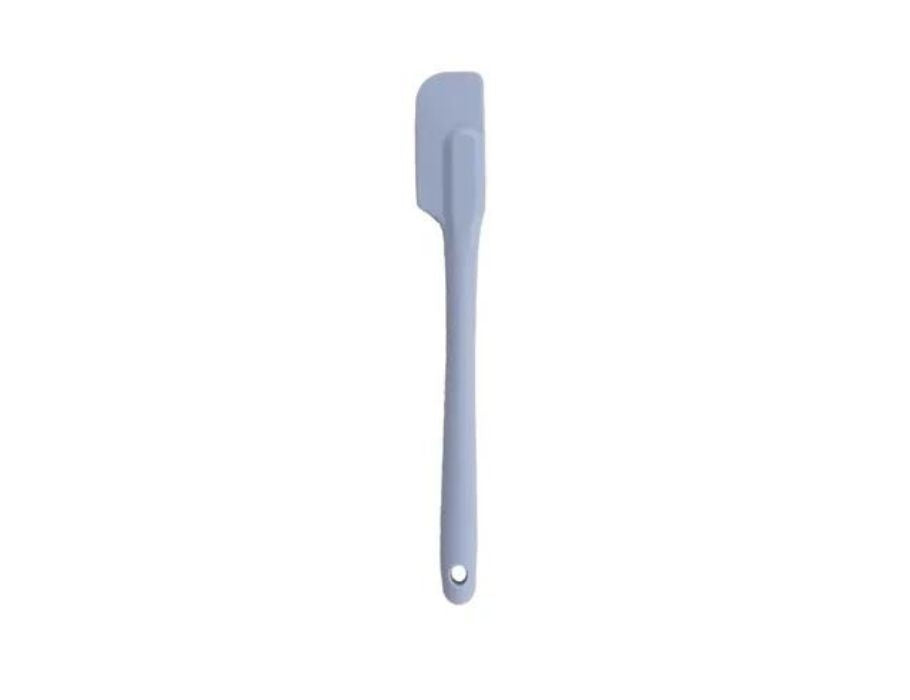 Dotz silikonska lopatica - svetlo modra - 25 cm