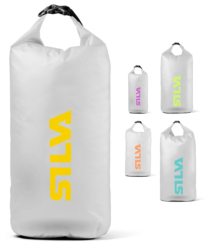 Silva dry bag tpu | 6l