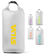 Silva dry bag tpu | 24l