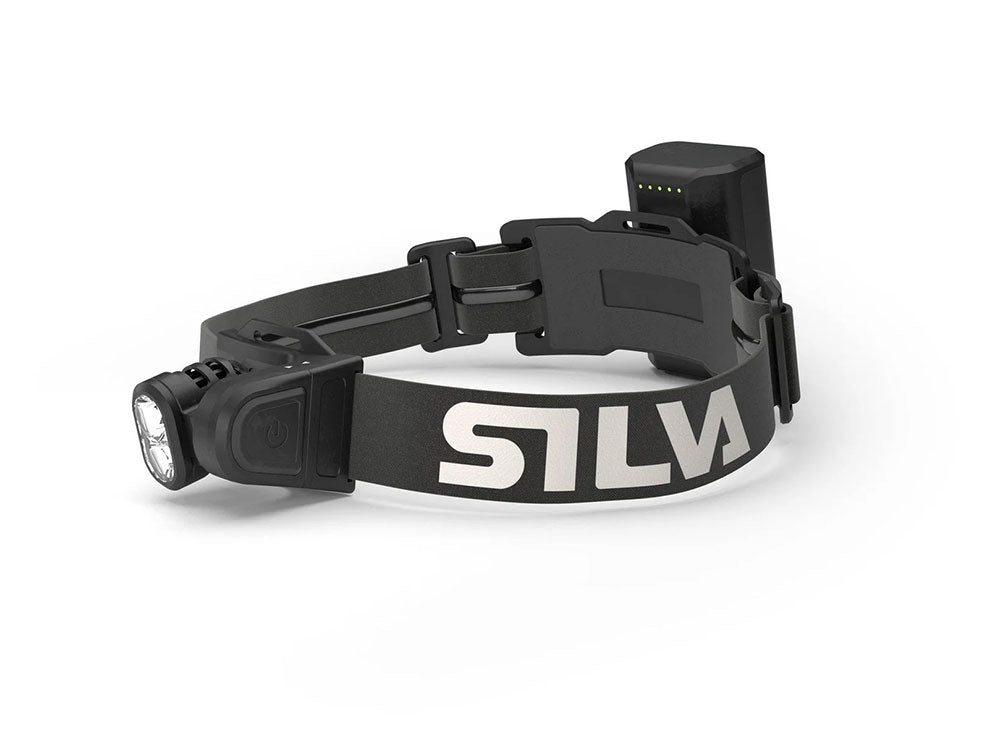 Silva free 1200 s - челник
