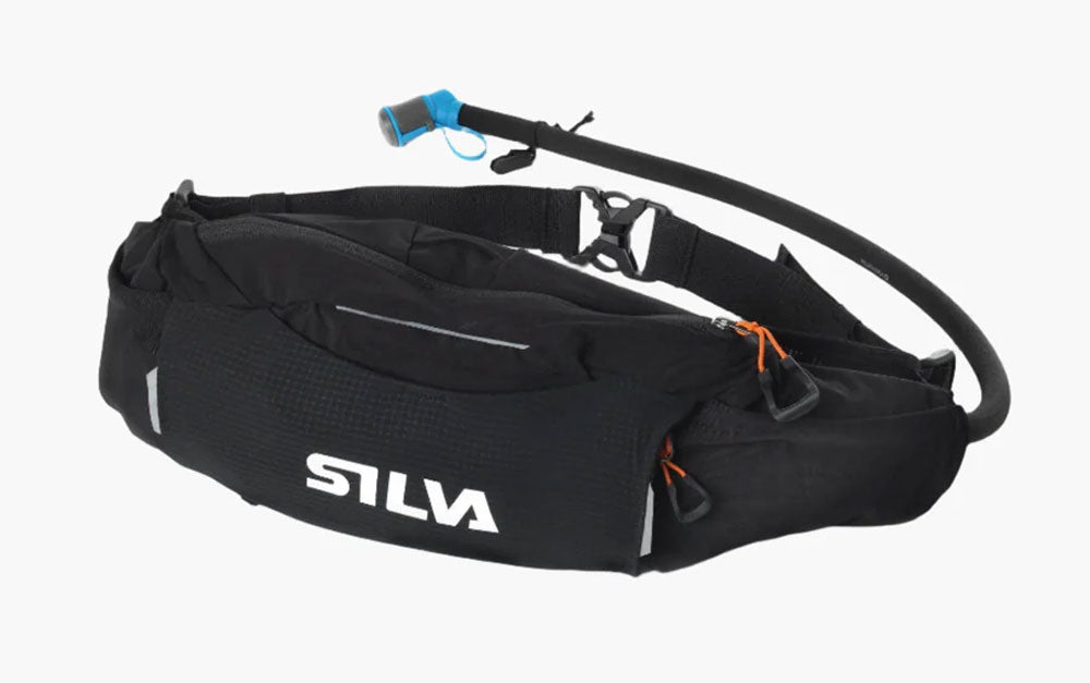 Silva race belt 4 - колан за пиене
