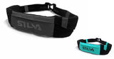 Silva strive belt - waist bag | blue
