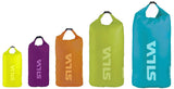 Silva dry bag 70d packing bag | 6l