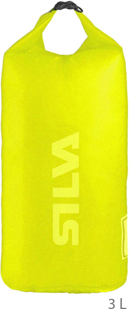 Silva dry bag 70d packing bag | 6l