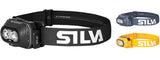 Silva explore 5 - headlamp | yellow