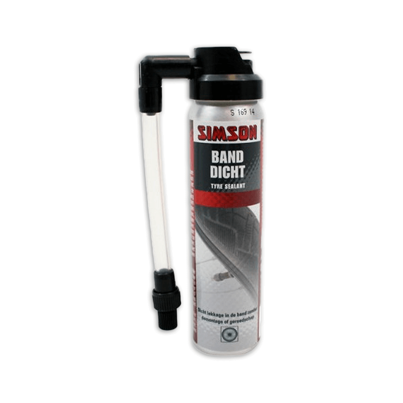 Däckreparespray 75 ml