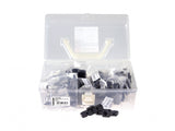 SIMSON HYDROLIC FLIM BLOCKS MAGURA BOX 25 Sätze 600208b