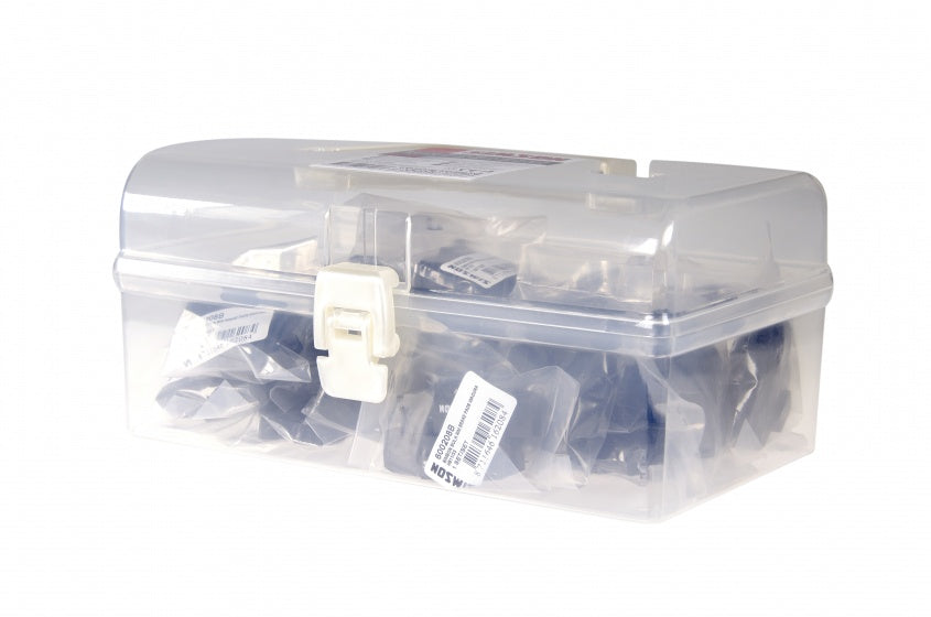 SIMSON HYDROLIC FLIM BLOCKS MAGURA BOX 25 Sätze 600208b