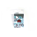 Disc brake pads Standard Red