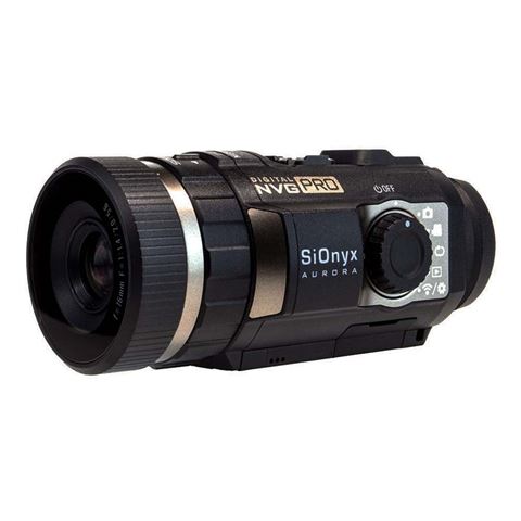 Sionyx digital full-color night vision device aurora pro