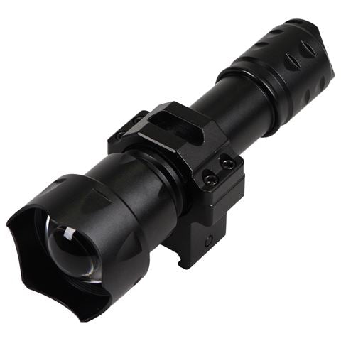 Conjunto de Iluminador Ir Sionyx (thread 940nm)