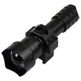 Conjunto de Iluminador Ir Sionyx (thread 940nm)