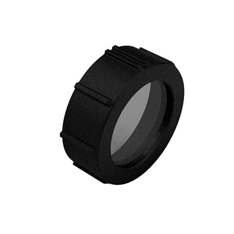 Lente de proteção objetiva do Sionyx