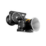 Sirui Bi-Color Cob Pocket LED LAMP C150X COMBO