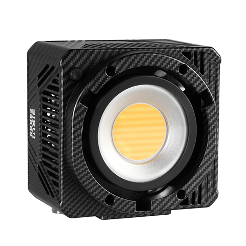 Sirui Bi-Faarf Cob Posched Lamp C300x