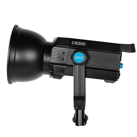 Sirui Bi-Color-LED-MONOLIGHT CS200B