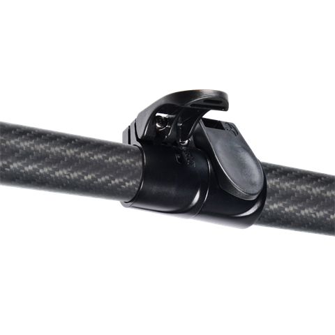 Sirui Carbon Statief Dk18 Suspensão de ar 1,8m