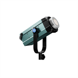Sirui RGB Monolight C300R colorido