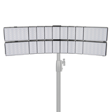Sirui RGB Painel de LED B25R-D