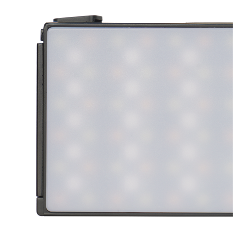 Sirui RGB Painel de LED B25R-D