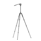 Sirui Sportich Carbon SP024+B5X