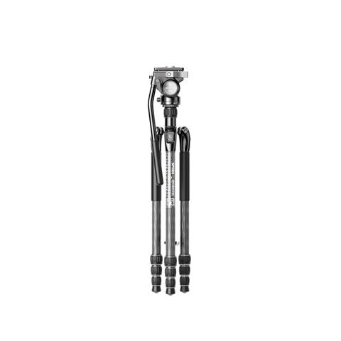 Sirui Sportich Carbon SP024+B5X